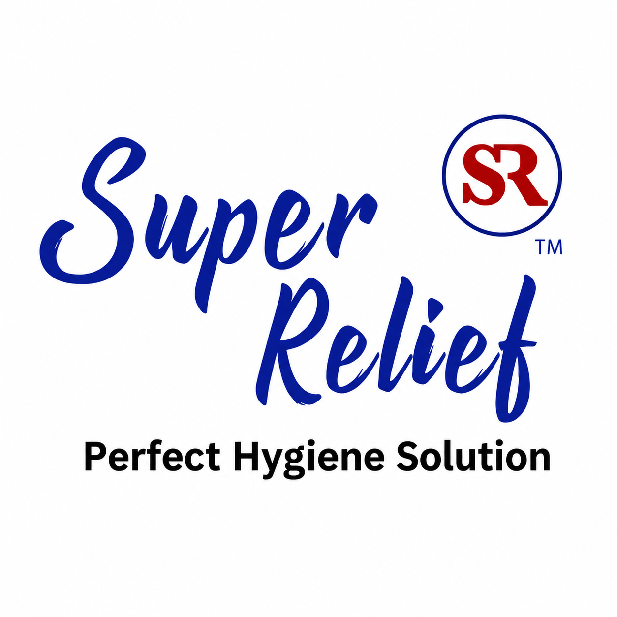 Super Relief Hygiene Products